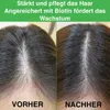 Shampoo Rosmarin Kopfhaut Pflege für Haarwachstum gegen Produktbild-Vorschau 9