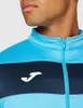 Heren Tracksuit - Blauw (Fluorine/Navy) Productafbeelding-voorbeeld 5