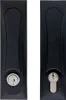 Triton RAX-MS-X35-X1 Griff mit Schloß für Standschrank, Produktbild-Vorschau 2