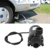 Bezkartáčové vodní čerpadlo 12 V DC, výtlak 5 m, IP68, Náhled obrázku produktu 11