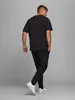 Herren Jogginghose Bequeme Trainingshose Sweat Pants Sport Anteprima dell’immagine prodotto 10