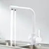 Bateria kuchenna, obracana o 360°, 3-drożna bateria do wody Podgląd zdjęcia produktu 3
