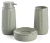OKYANUS | Accessori da bagno - Set da bagno - Set da 5 Anteprima dell’immagine prodotto 3