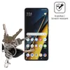 2x dipos GlassCC Poco X6 Pro 5g Podgląd zdjęcia produktu 3