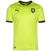 Puma Tschechien Replica Away Jersey 2021/2022 - Gr. M Produktbild-Vorschau 3