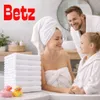 Betz Handtuch 10er Pack Handtücher Set Palermo Größe 50x100 Produktbild-Vorschau 7