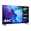 Smart Tech 43QH02V, 43 Zoll (108 cm) 4K UHD-QLED Produktbild-Vorschau 9