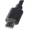 goobay Cavo di ricarica e sincronizzazione micro USB nero 1 Anteprima dell’immagine prodotto 8