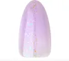 Kiss | Gel pour ongles artificiels Fantasy Violet - Taille Voir les images du produit 3