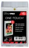 Ultra Pro - 100PT UV ONE-TOUCH Magnetic Holder (5 count Produktbild-Vorschau 1