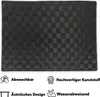 Tovagliette MODERN set di 8 marrone come tovagliette da Anteprima dell’immagine prodotto 3