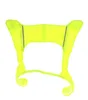 Step by Step doplňky k brašnám Space Neon Pull-Over Yellow Náhled obrázku produktu 1