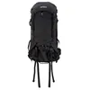 TATONKA Trekkingrucksack Rucksack Yukon X1 75+10 75L Black Produktbild-Vorschau 5