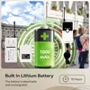 System tour guide Retekess TT116, system tłumaczeń Podgląd zdjęcia produktu 5