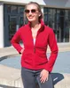 Result R115F | La Femme Horizon Micro Damen Fleece Jacke - Produktbild-Vorschau 6