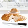 Nůž na chléb Fullhi, 8 palců, vícebarevný, nerezová ocel, Náhled obrázku produktu 5