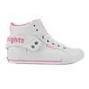 British Knights Roco Sneaker Weiß Produktbild-Vorschau 6