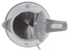 Bollitore ECG RK1758 GRIGIO 1,7L Anteprima dell’immagine prodotto 11