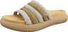 Gabor Klassische Pantoletten Damen 31373838333939 Gold 38 Produktbild-Vorschau 23