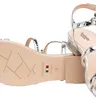 Nero Giardini Sandalen Riemchensandalen Produktbild-Vorschau 5