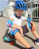 Paw Patrol Skye Liberty Fialová dětská cyklistická přilba, Náhled obrázku produktu 12