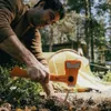 Campingaxt X13 G.480g Stiel-L.332mm FISKARS Produktbild-Vorschau 17