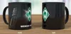 SV Werder Bremen Tasse Magic Flutlichtmast Produktbild-Vorschau 1