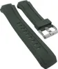 Calypso K5695 > Uhrenarmband Kunststoff grün Spezial Produktbild-Vorschau 1