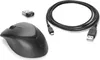 HP Wireless Premium-Maus kabellos Produktbild-Vorschau 1