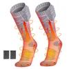Beheizbare Socken Strumpf Batteriebetrieben, Heizsocken Produktbild-Vorschau 1