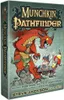Munchkin Pathfinder - Gra karciana - Edycja ENG Podgląd zdjęcia produktu 1