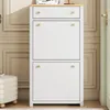 Flieks  Schuhkipper mit Schublade, 2 Klappen, verstellbaren Produktbild-Vorschau 5