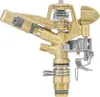 Bradas 0260 - Irrigatore rotondo (ottone, 35 m, 3/4 di Anteprima dell’immagine prodotto 1