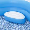 Bestway® Family Pool Splash View™ avec fenêtre latérale 270 Voir les images du produit 29