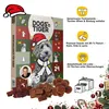 Dogs'n Tiger- Guido Maria Kretschmer Dogs - Adventní Náhled obrázku produktu 4