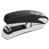 SAX Design Flachhefter "Flat clinch", 30 Blatt, schwarz Produktbild-Vorschau 3