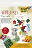 folia Mobile-Set "Tierwelt" 14-teilig Produktbild-Vorschau 1
