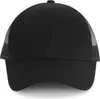 K-Up Herren Kappe Trucker Cap Mesh Baseballcap Mütze Produktbild-Vorschau 1