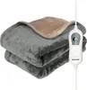 Auronic Elektrische Heizdecke - 160 x 120 cm - 1 Person Produktbild-Vorschau 1