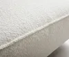 DELIFE Ecksofa Sirpio XL 270x170 cm Bouclé Creme-Weiß Produktbild-Vorschau 5