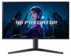Acer Predator X27UZ1bmiiprx OLED-Gaming-Monitor Produktbild-Vorschau 1