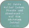 Mr. & Mrs. Panda Untersetzer für Gläser Spruch 80. Produktbild-Vorschau 1