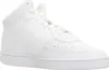 NIKE Court Vision Mid Schuhe Damen weiss 41 Produktbild-Vorschau 33