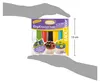 BackDecor Royal Fondant bunt, 500 g Produktbild-Vorschau 2