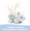 Veilleuse VTech Baby Ouson, 506975, Blanc/Bleu Voir les images du produit 2