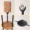 EDISHINE Vloerlamp voor woonkamer, boho-vloerlamp, 3 Productafbeelding-voorbeeld 12