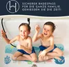 Homerella® Mata antypoślizgowa do kąpieli dla dzieci Podgląd zdjęcia produktu 7