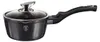 Berlinger Haus Rondelek 16cm Granit Schwarz BH-6907 Produktbild-Vorschau 1