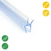 DQ-PP těsnění do sprchy 130 cm | těsnění pro skleněné dveře Náhled obrázku produktu 4