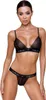 Passion-Exklusiv - PE Glamiss set black L/XL Produktbild-Vorschau 3